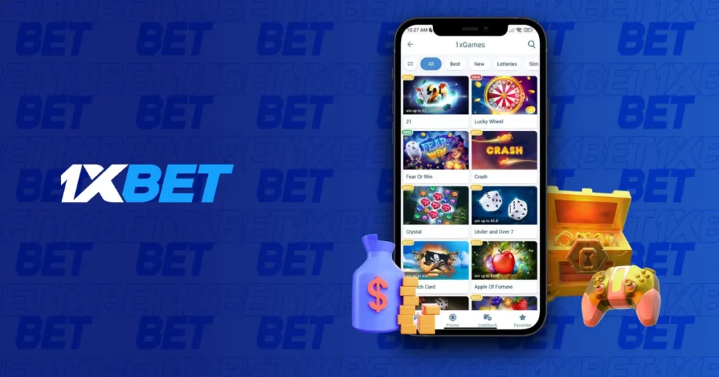 Anti-Fraud Protocols at 1xBet Online Casino