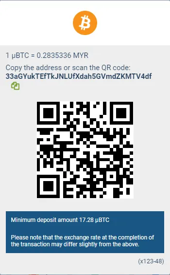 First deposit at 1xBet Cinta